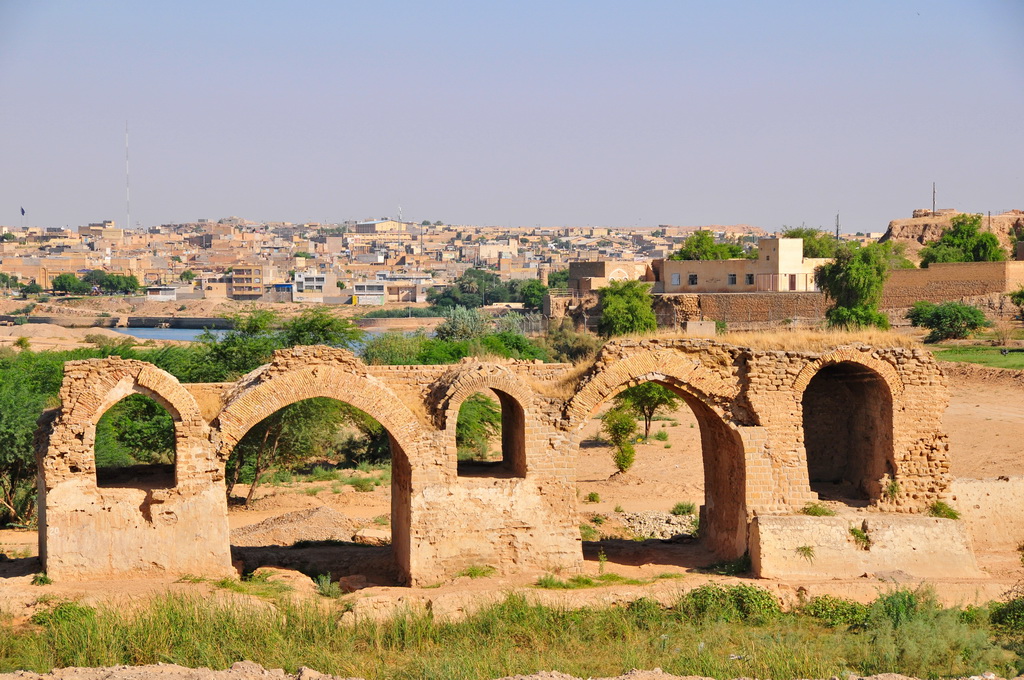 Shushtar